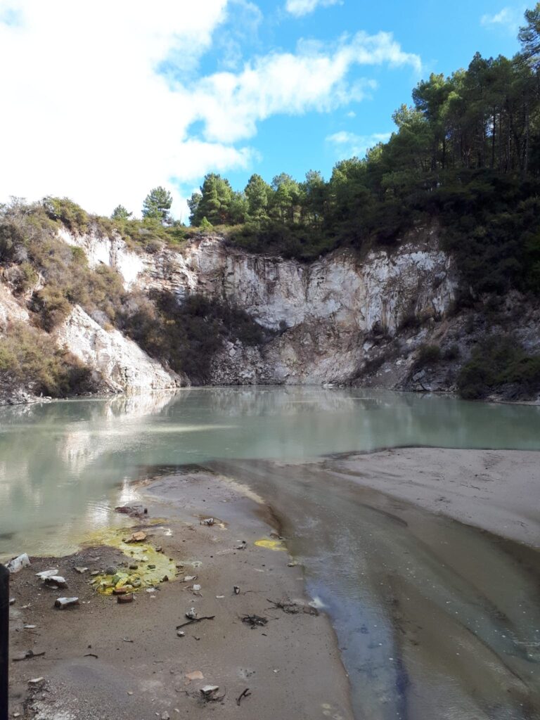 Rotorua