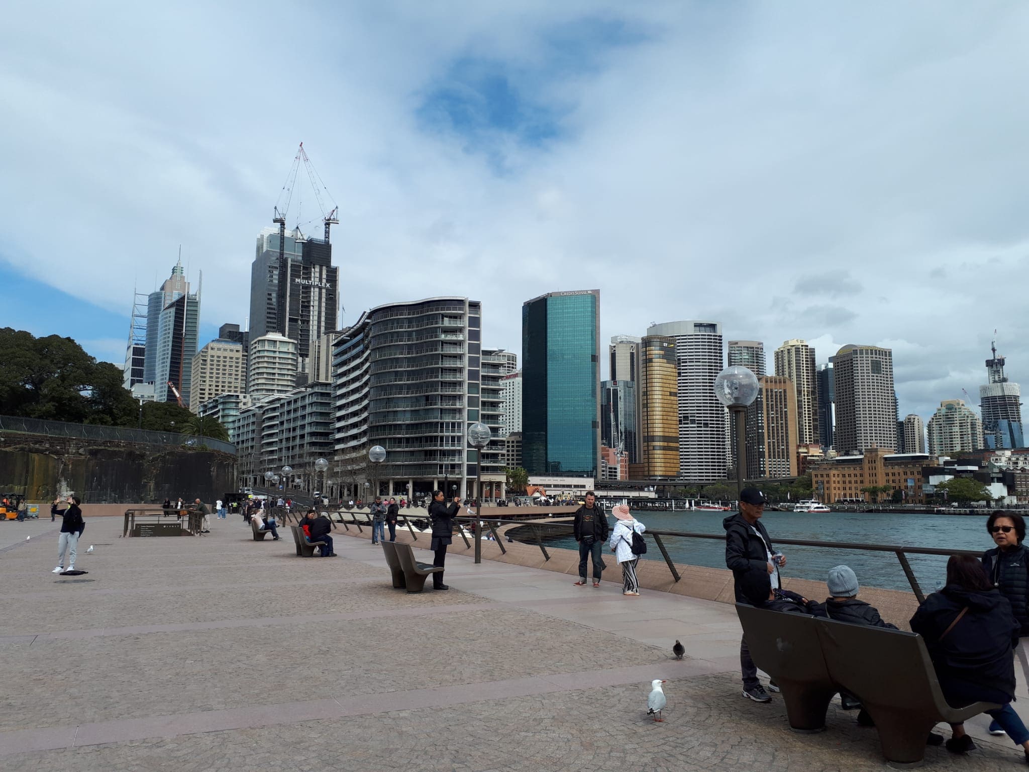Sydney