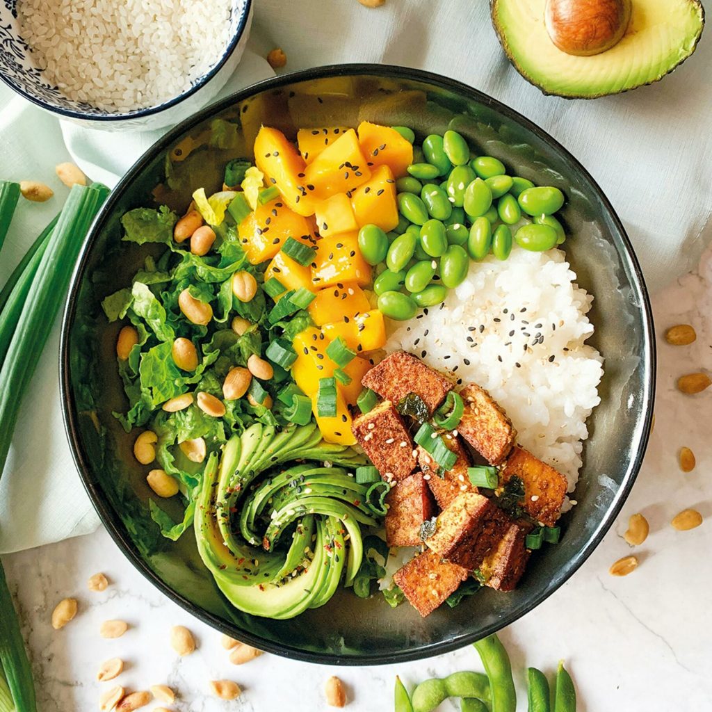Protein Bowl